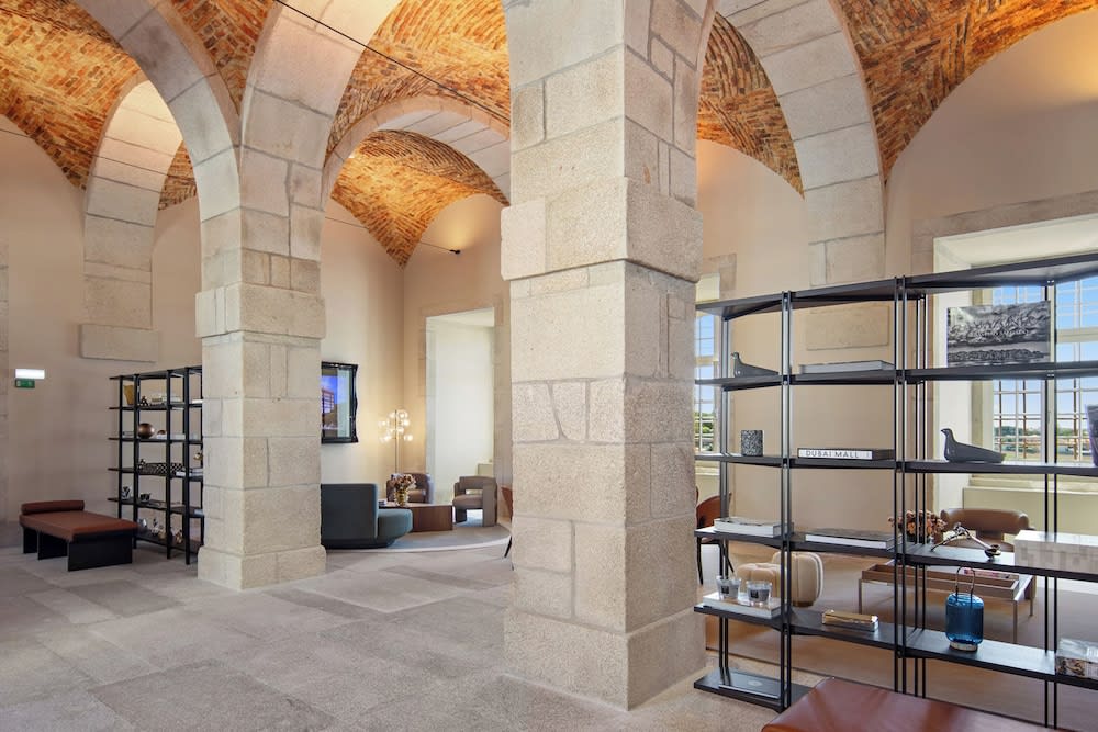 The Lince Santa Clara 3