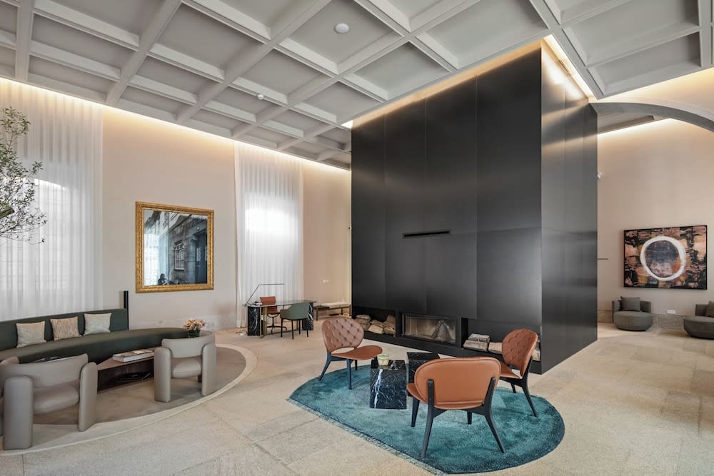 The Lince Santa Clara 2