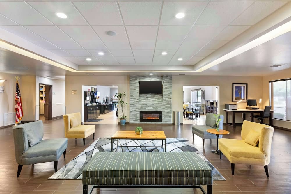 Best Western Plus Surprise-Phoenix NW 2