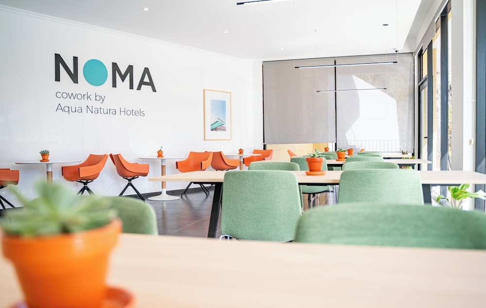 Studios by Aqua Natura Hotels 2