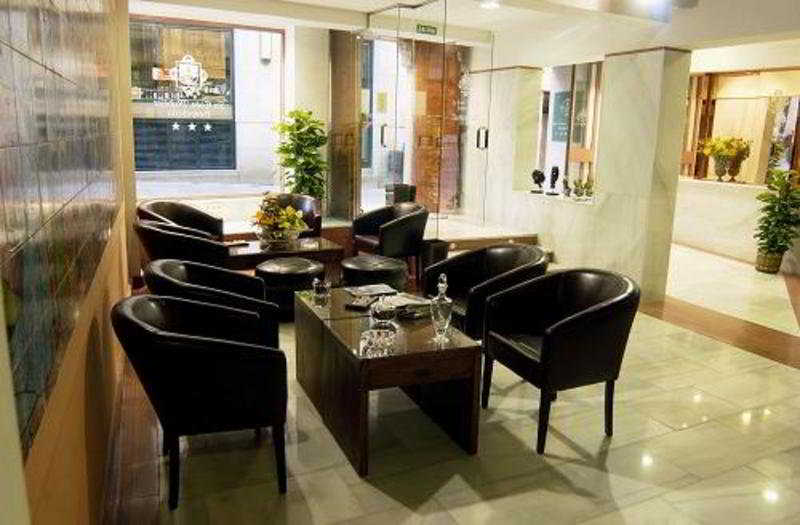 Hotel Spa La Casa Mudéjar 4