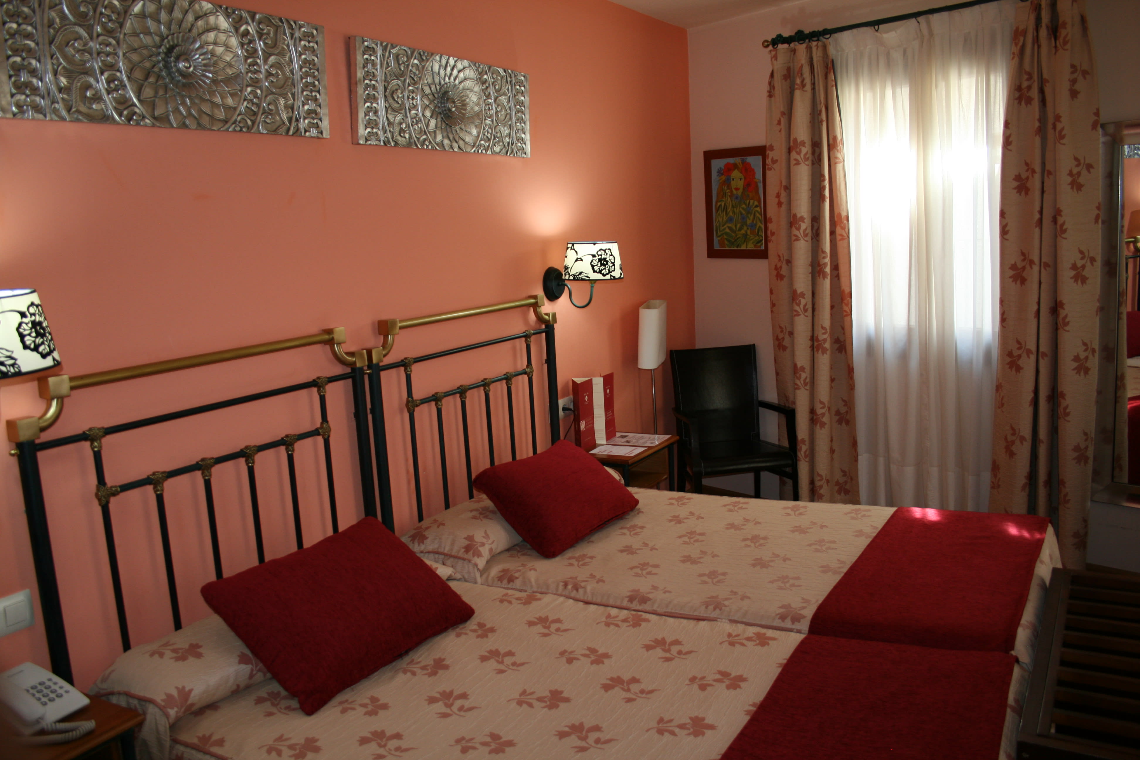 Hotel Spa La Casa Mudéjar 1