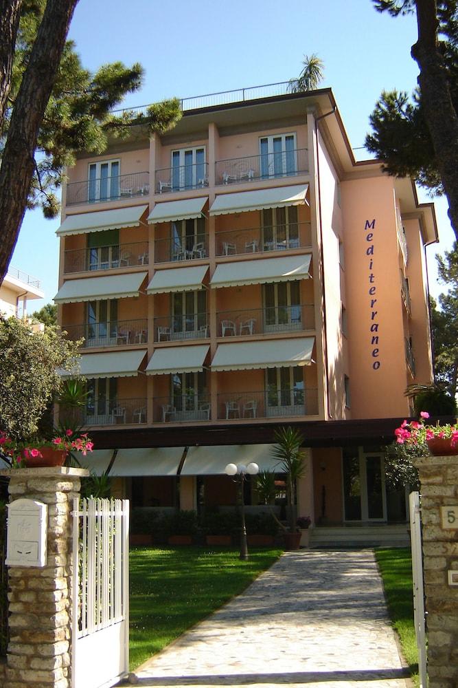 Hotel Mediterraneo 2