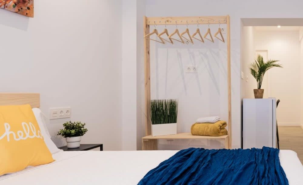 Bilbao ROOMS Miribilla 4