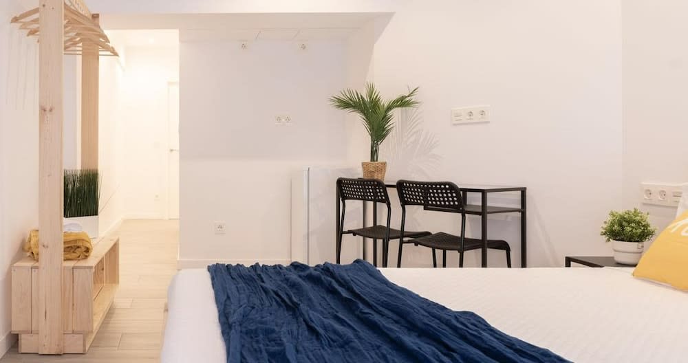 Bilbao ROOMS Miribilla 3