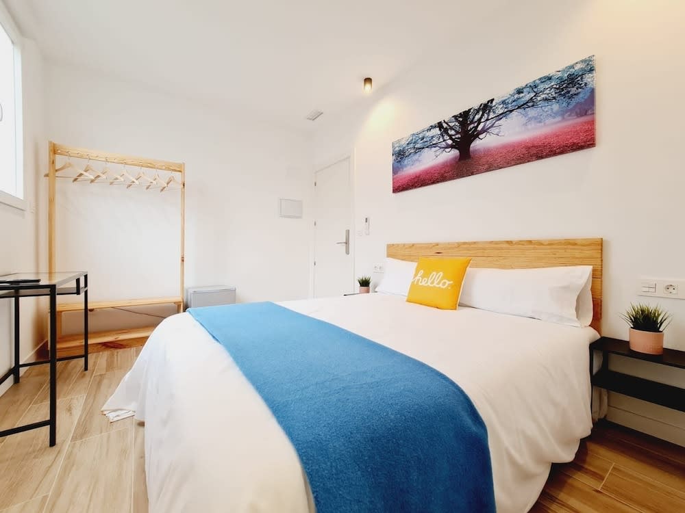 Bilbao ROOMS Miribilla 1