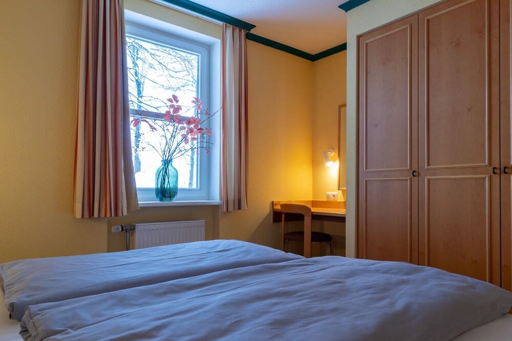 UplandParcs Bergresidence 1