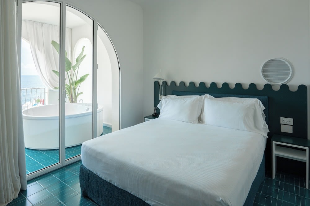 CALEA Boutique Hotel 2