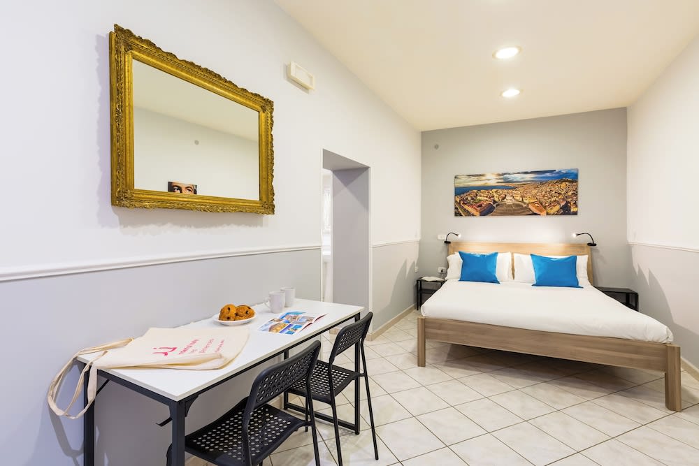 Ventaglieri Studio Apartment 2