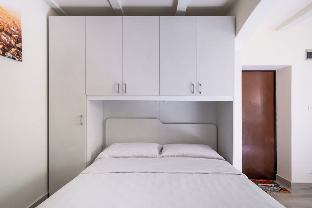 Studio Fondazza 22 by Wonderful Italy 1