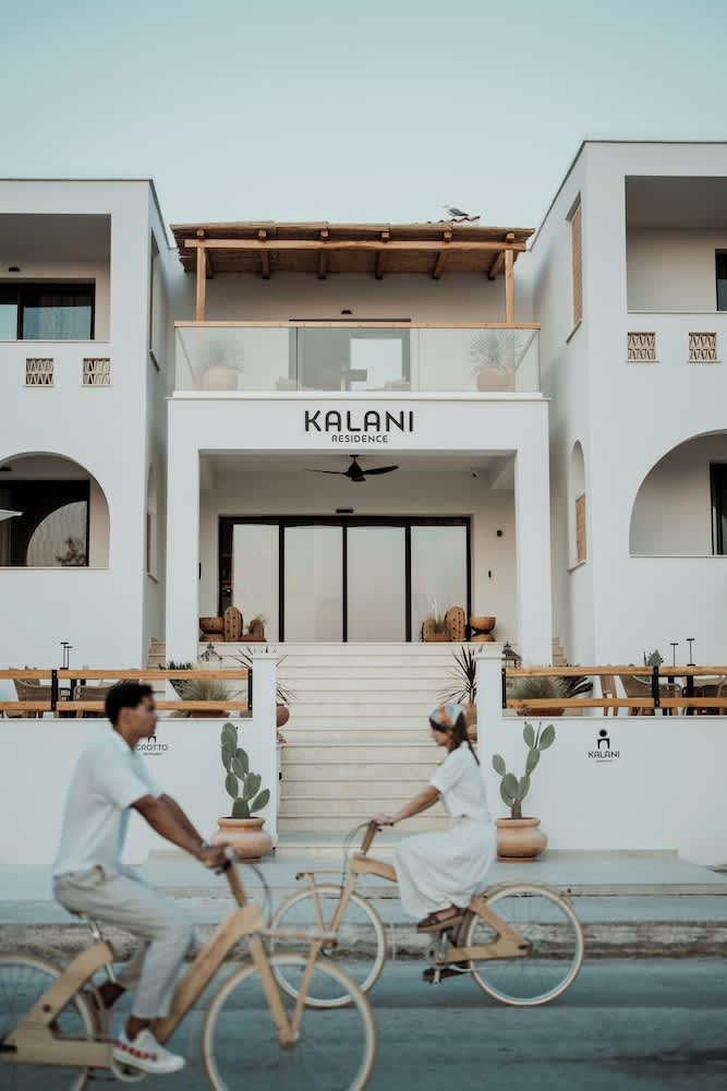 Kalani Residence 1
