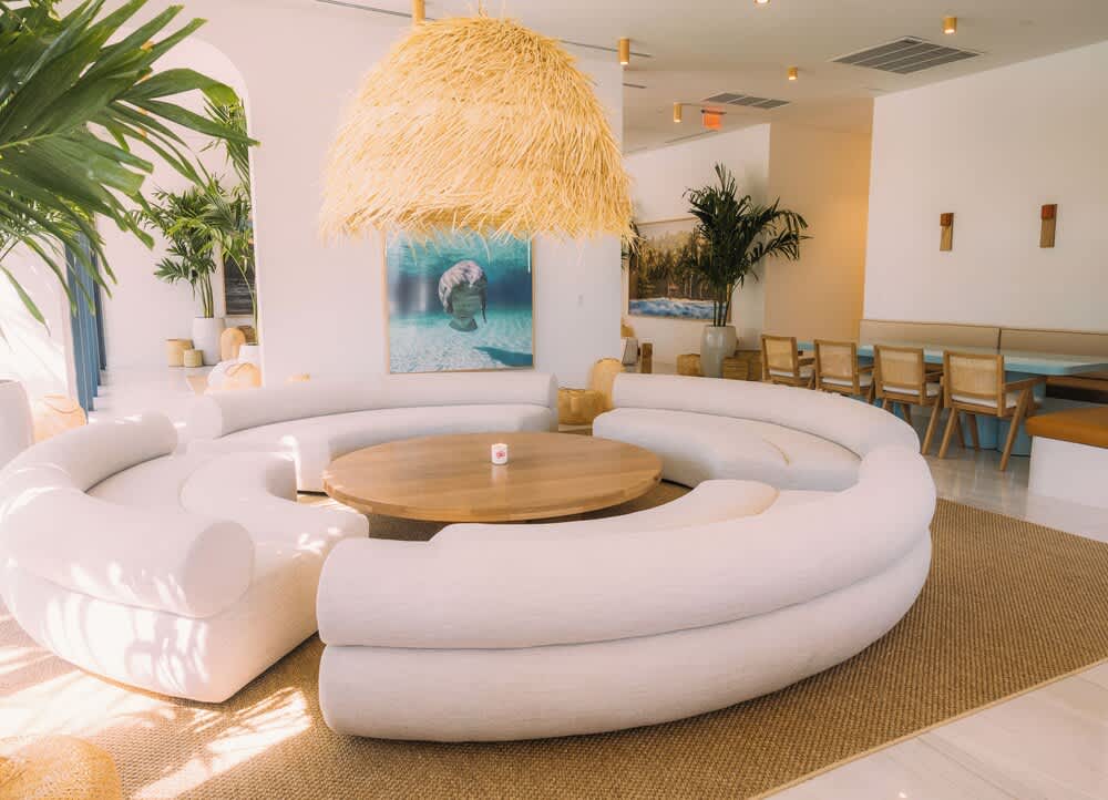 Flow Hotel Miami 1