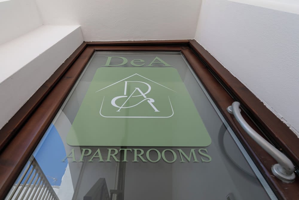 DeA ApartRooms 1