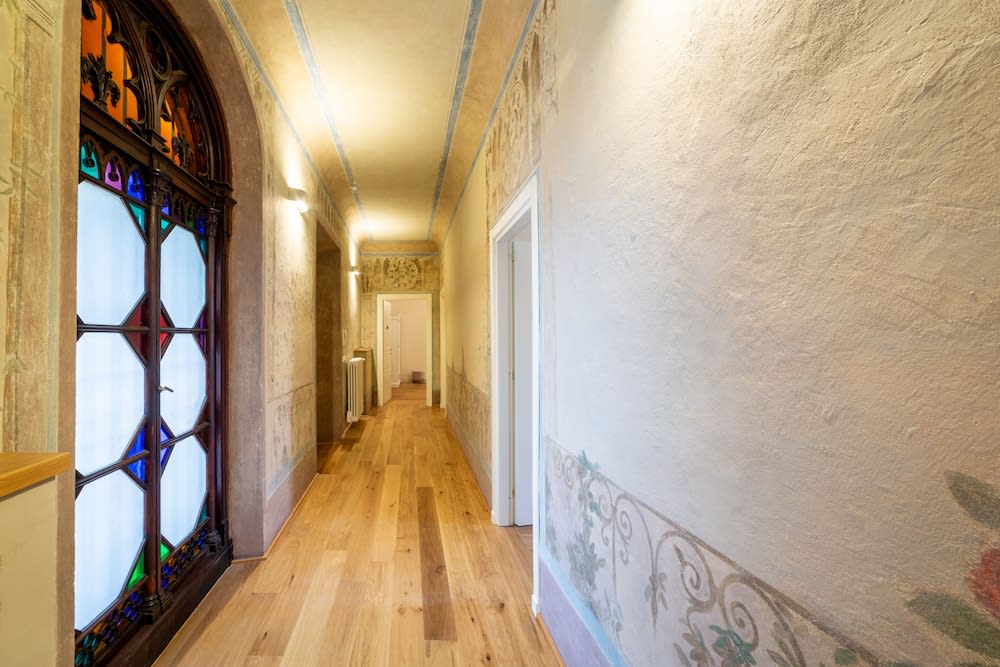 Palazzo Salviati Quaratesi 2
