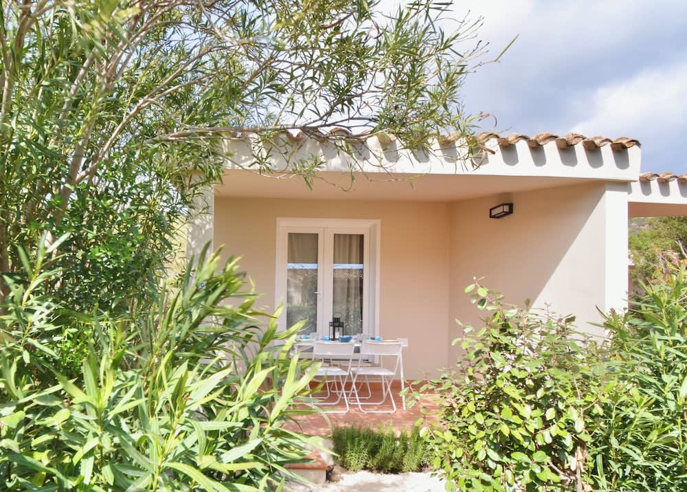 Residence in Costa Rei just 350 meters from the sea 1