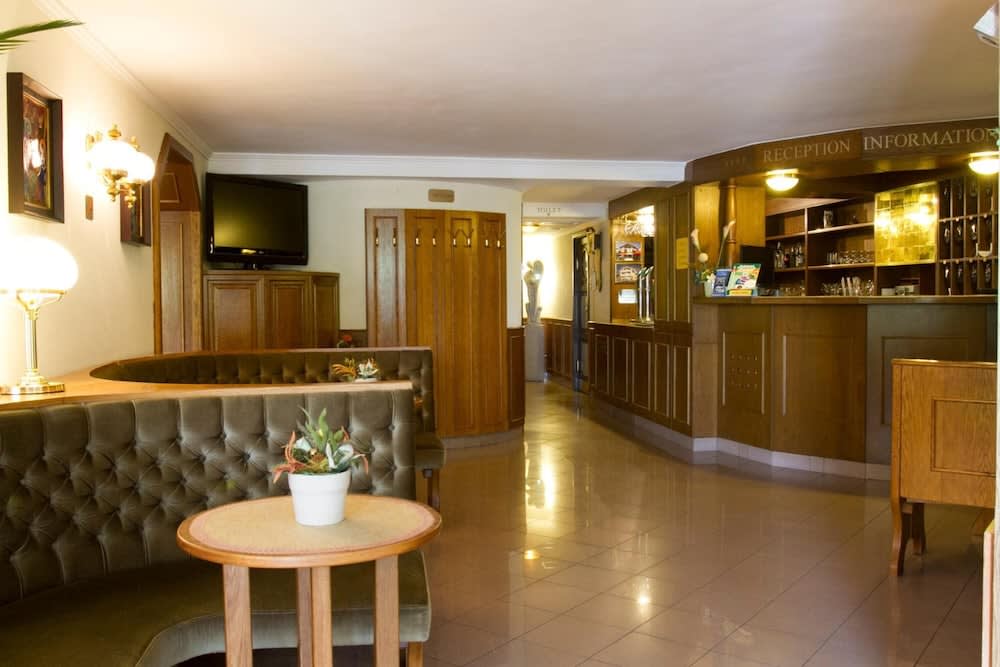 Hotel Molnár 2