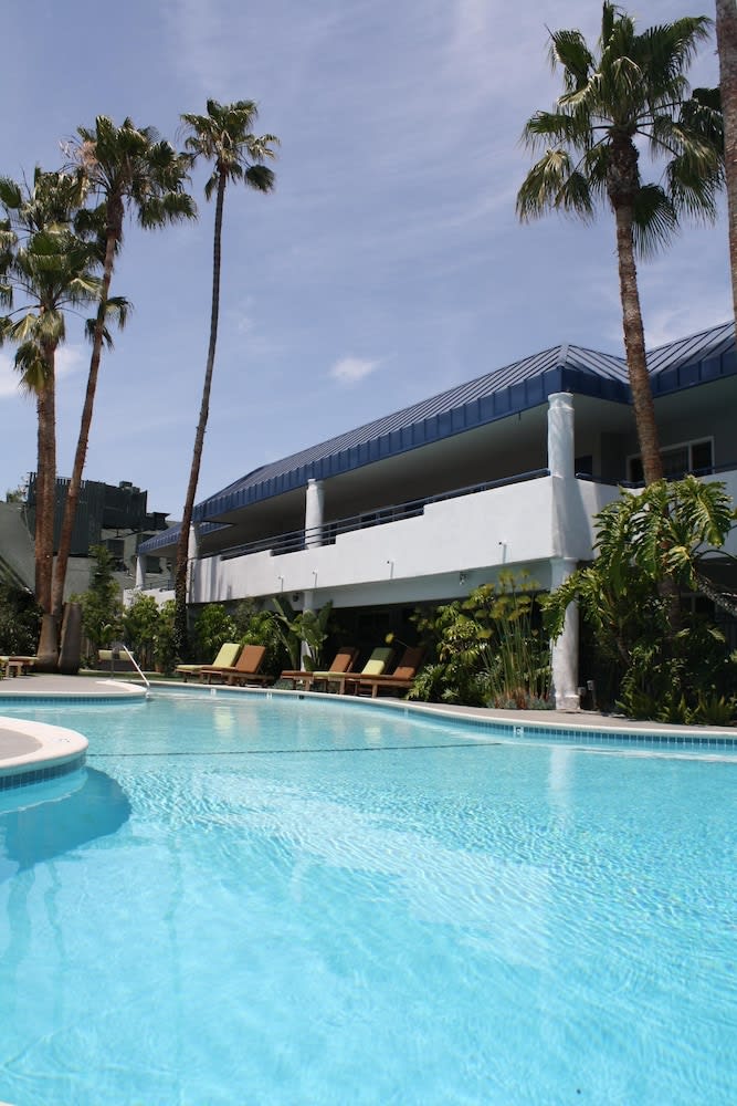 Hotel Current 1