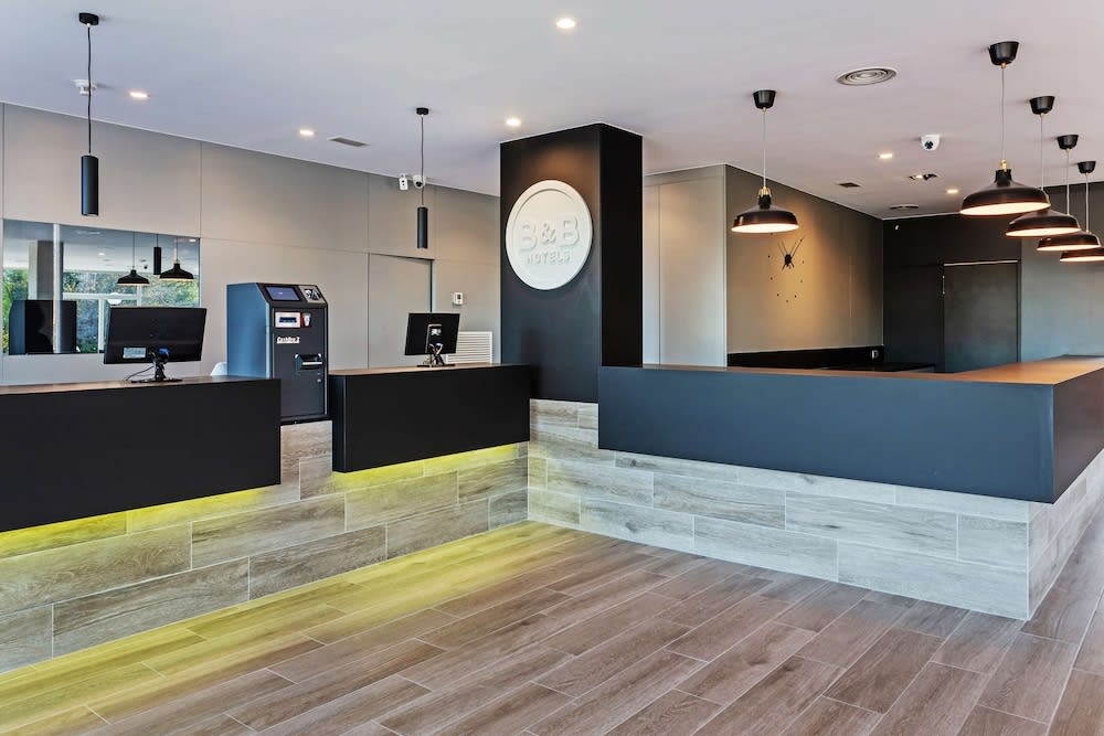 B&B HOTEL Oviedo 2