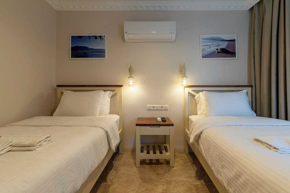 HOTEL DALYANCE 2