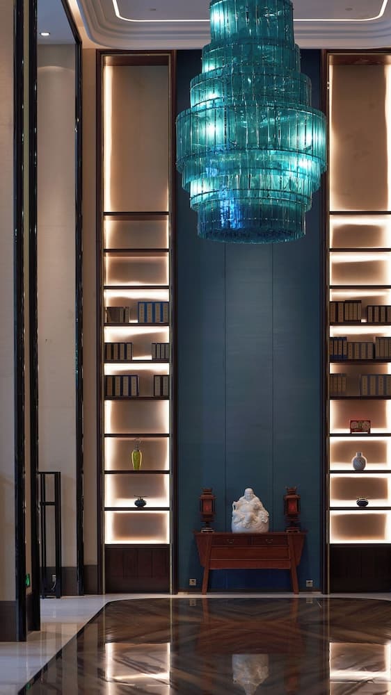 voco Hangzhou Binjiang Minghao by IHG 2