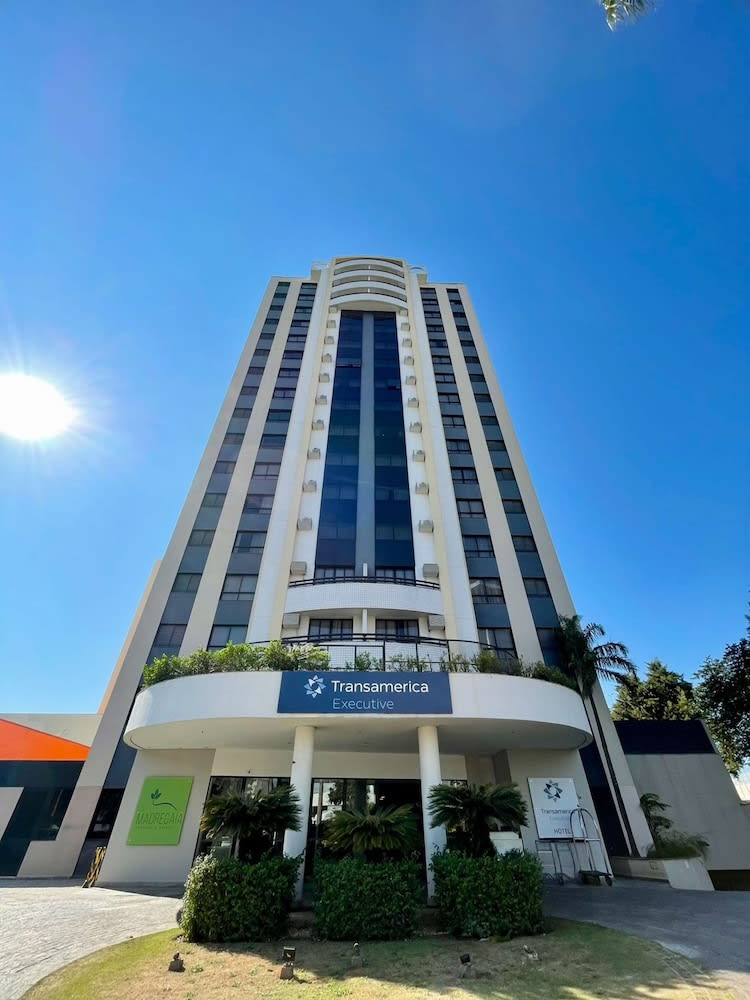 Transamerica Executive Sorocaba 1