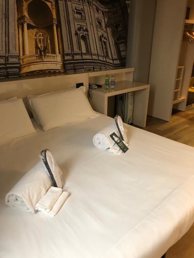 B&B HOTEL Torino Orbassano 4