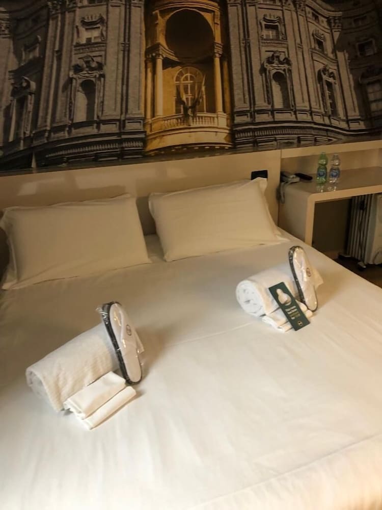 B&B HOTEL Torino Orbassano 5