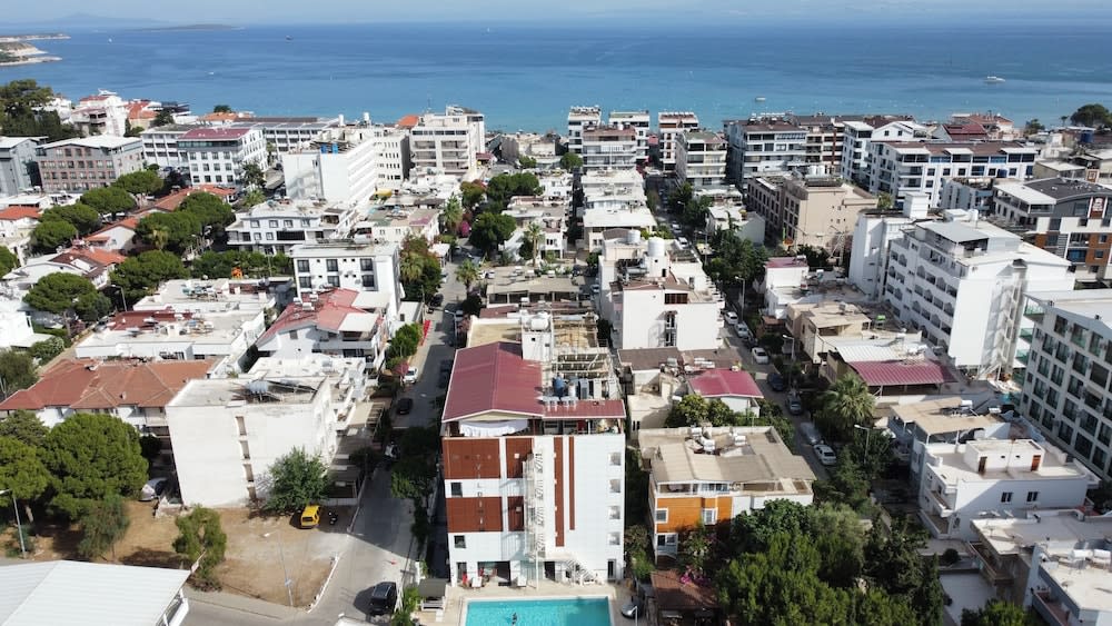 Yıldırım Otel 1