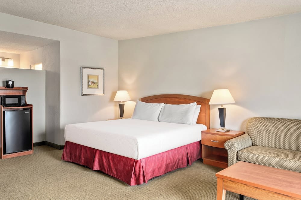 Golden Sails Hotel 5