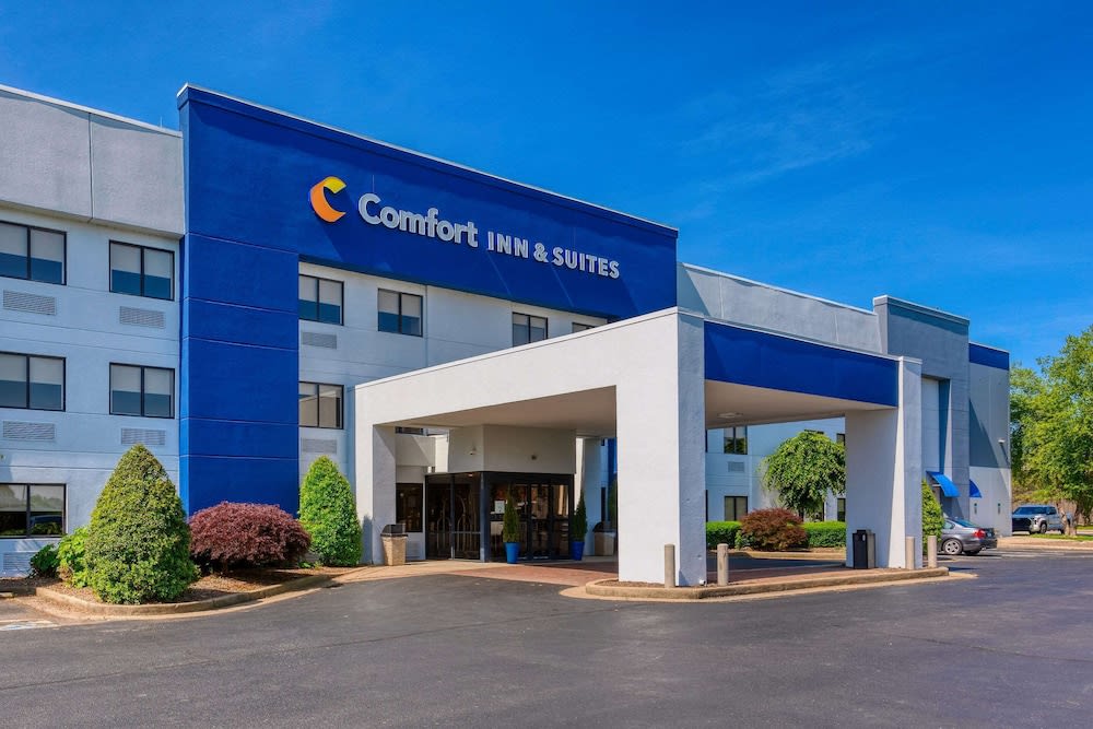 Comfort Inn & Suites Shepherdsville - Louisville South 1