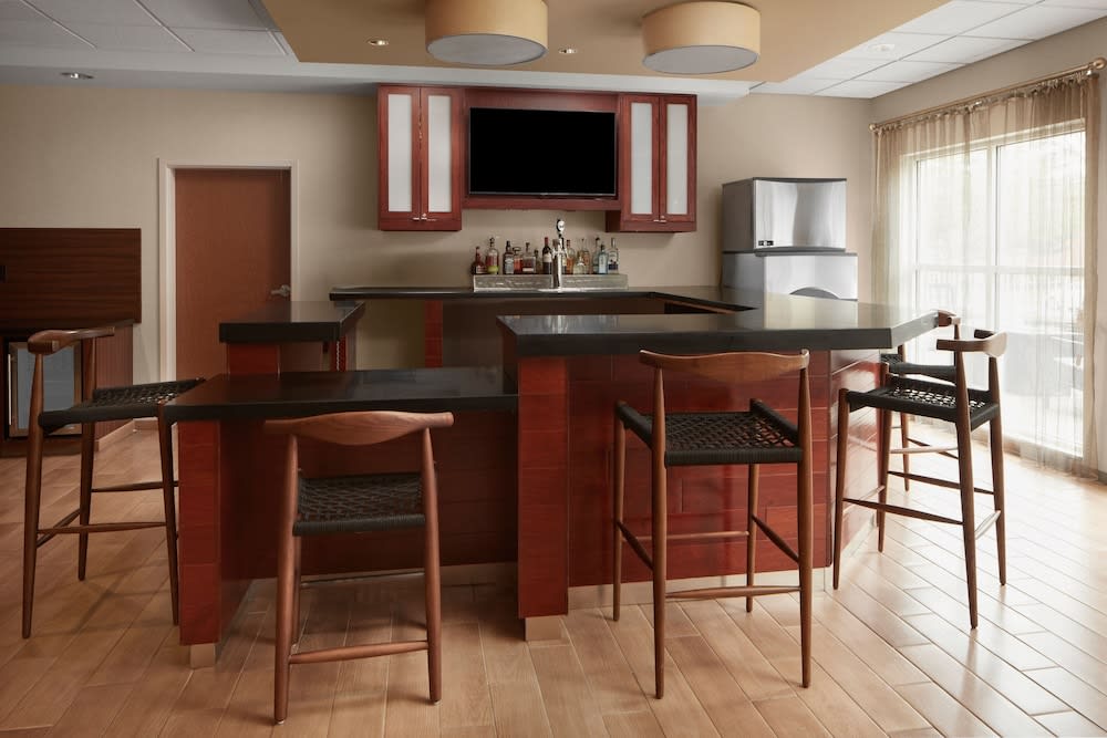 Fairfield Inn & Suites Columbus OSU 2