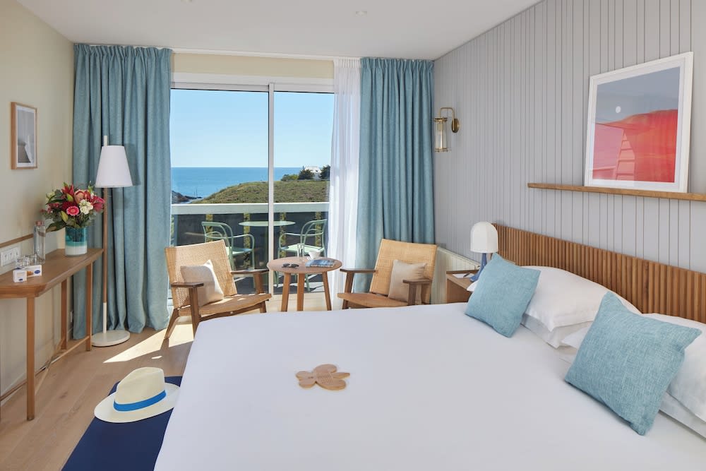 Castel Clara Thalasso & Spa 2