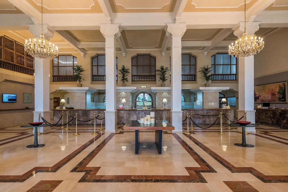 Hotel Caribe by Faranda Grand, a member of Radisson Individuals 5