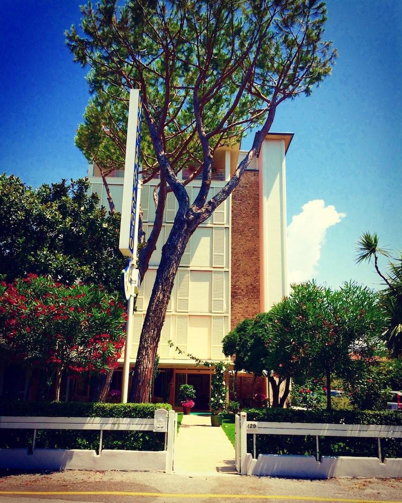 Hotel Il Caravaggio 3