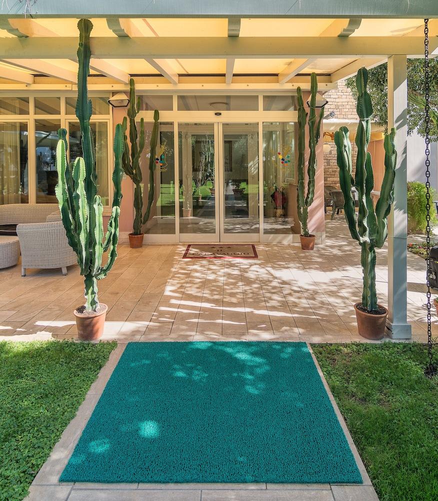 Hotel Il Caravaggio 4