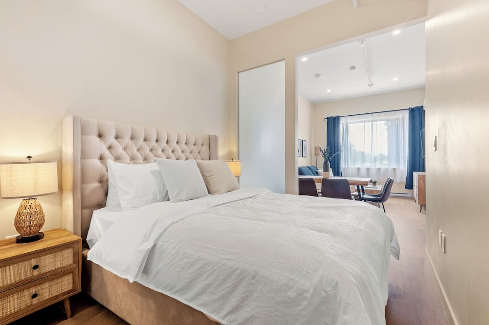 Namaste Suites 1