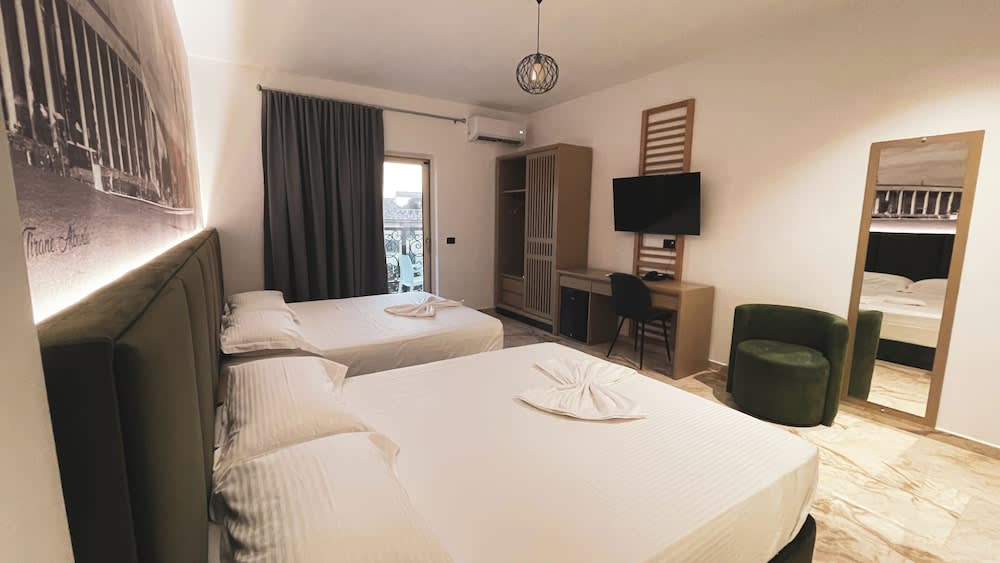 Hotel Ruko Boutique Deluxe 2