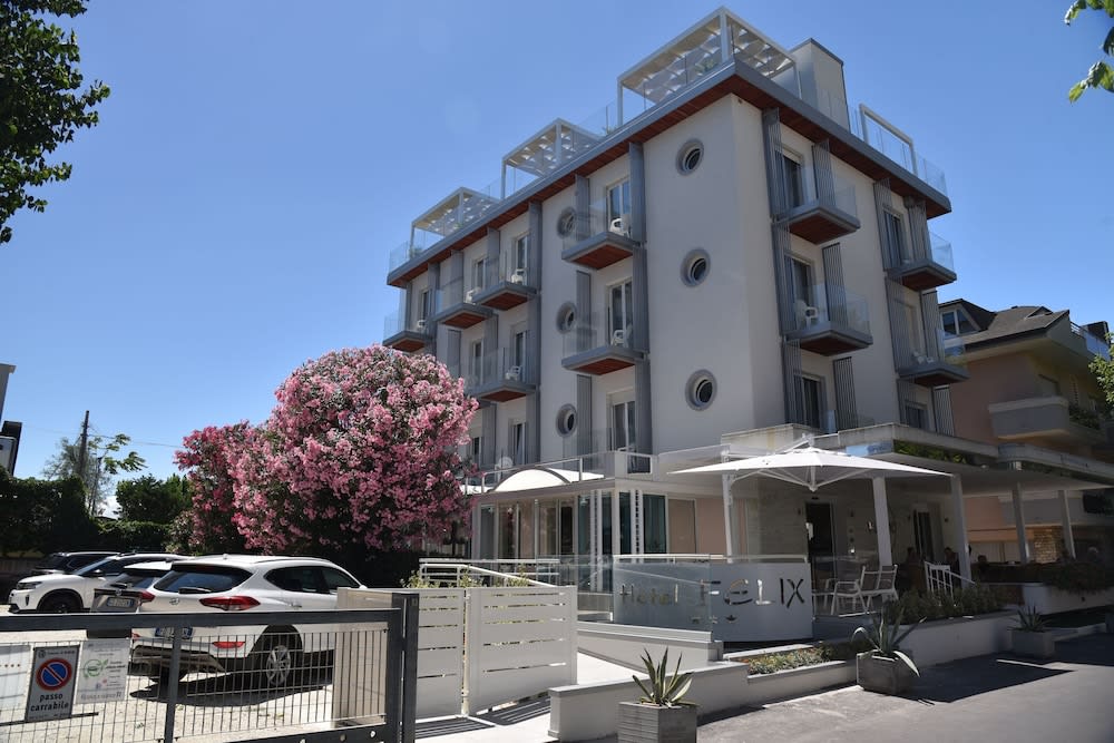 Hotel Felix 1