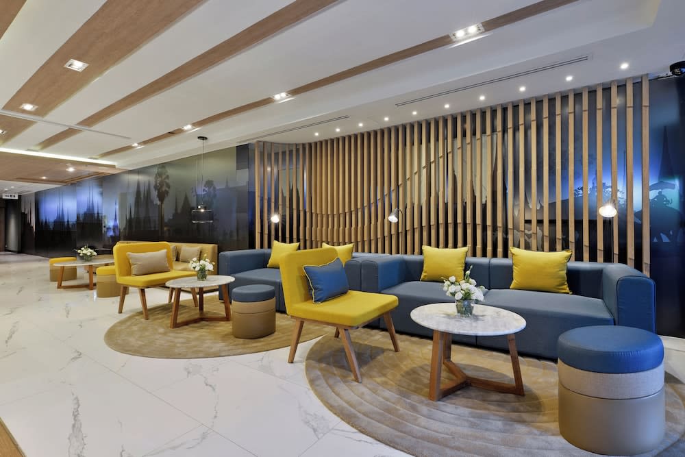 Citadines Sukhumvit 11 Bangkok 3