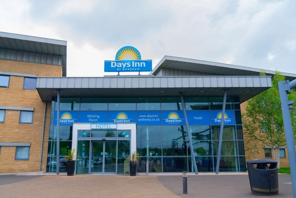 Days Inn Wetherby 1