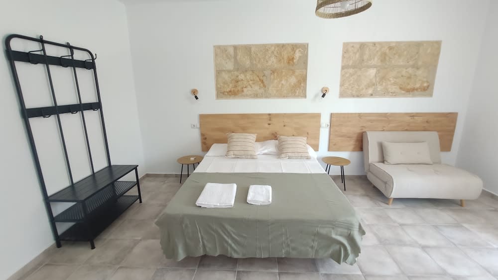 Hostal Residencia Alma 3