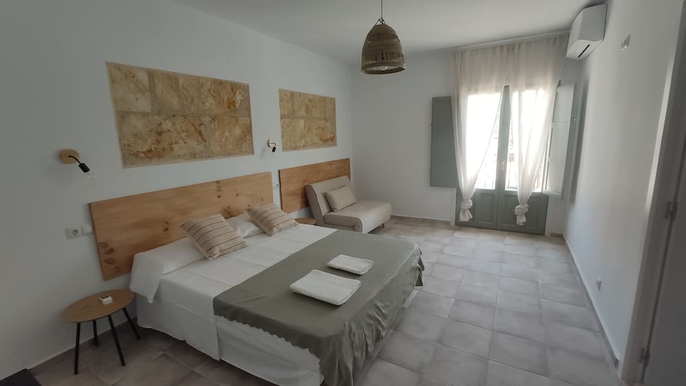 Hostal Residencia Alma 5