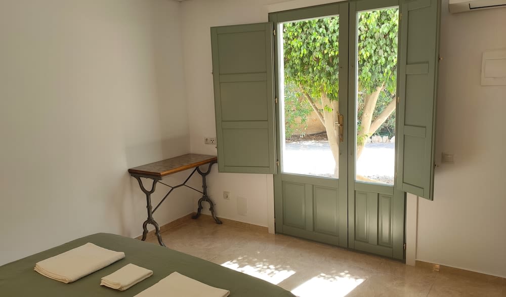 Hostal Residencia Alma 1