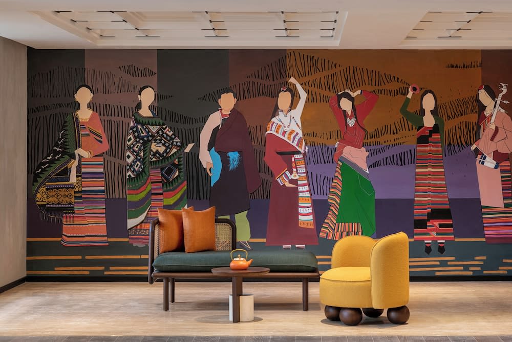 Hyatt Centric Rajpur Road Dehradun 2