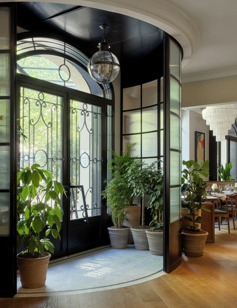 Miiro Le Grand Hôtel Cayré 3