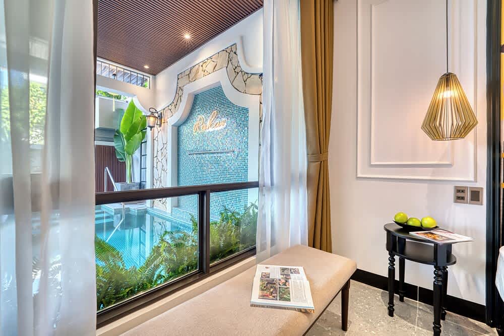 Rokas Hoi An Boutique Hotel 2