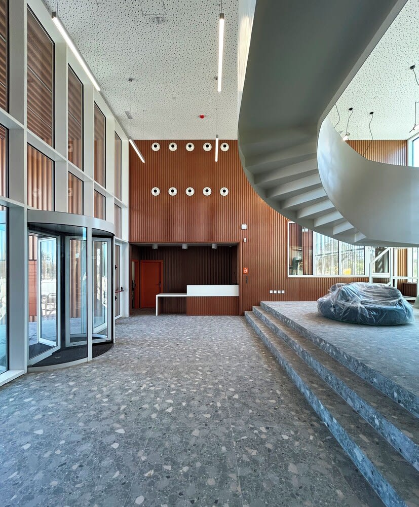 Valencia Tower 2