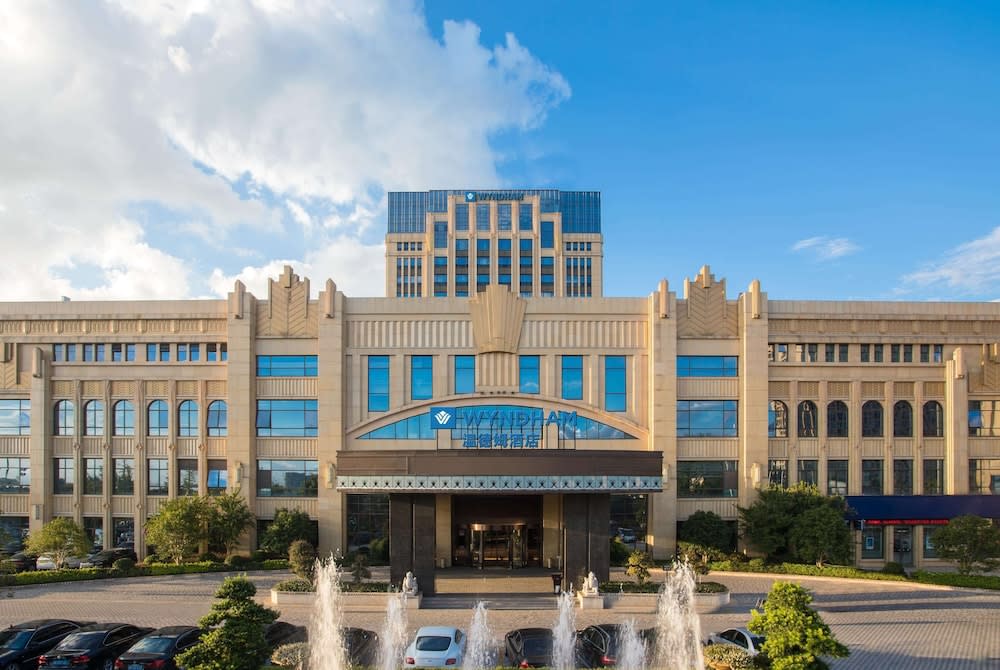 Wyndham HangZhou East 1