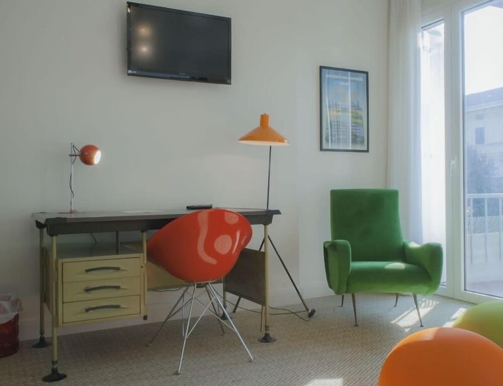 Boutique Hotel Trieste - Adults Only 3