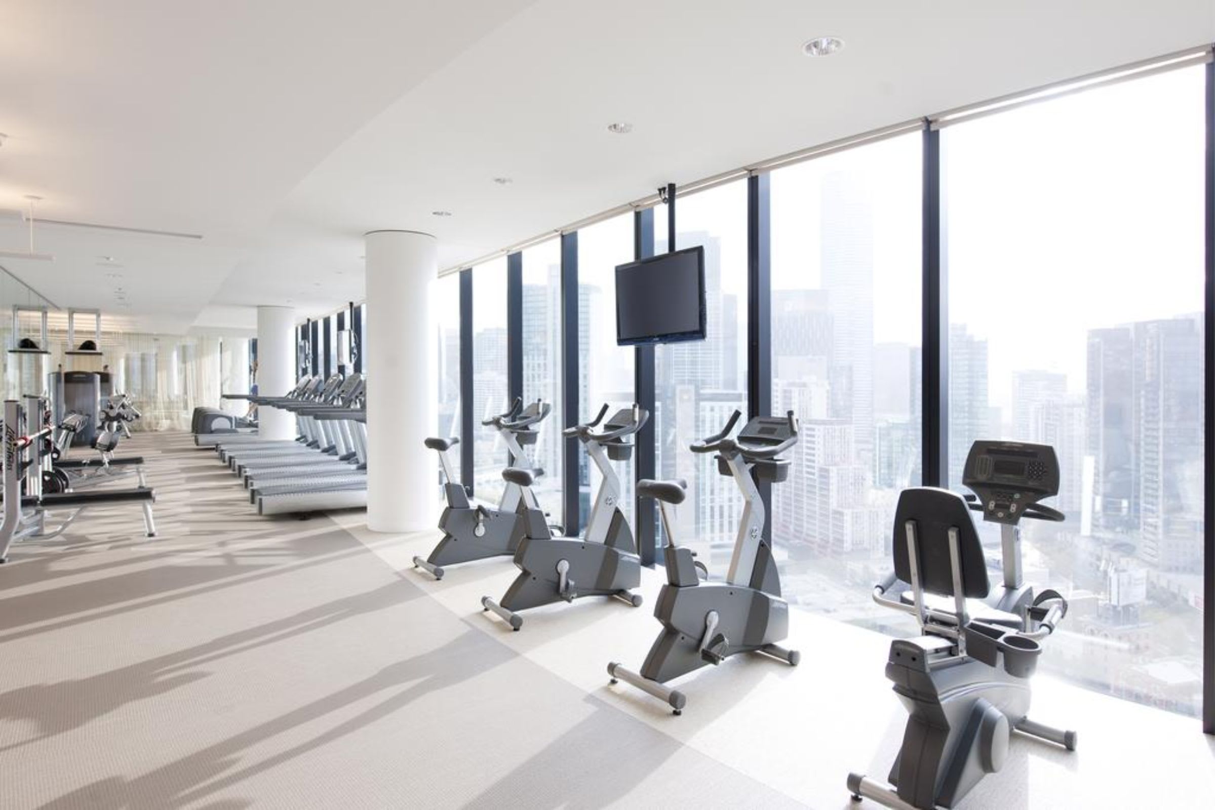 Crown Metropol Melbourne 2